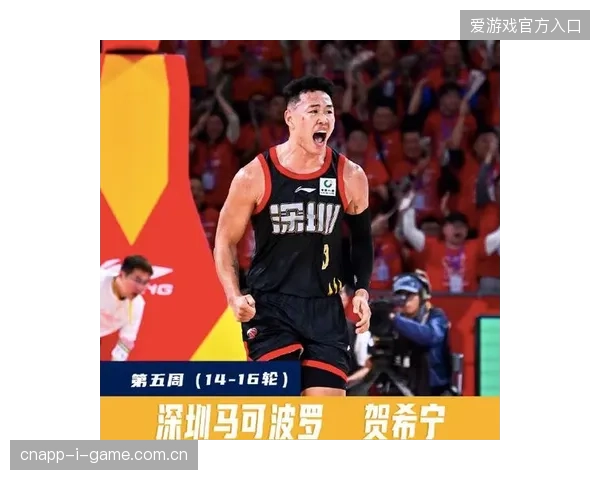 贺希宁赛季迎来数据爆发，高阶指标证明其已跻身联盟顶级锋卫摇摆人